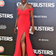 Leslie Jones at the premiere of Sony Pictures’ Ghostbusters on July 9, 2016, in Hollywood, Calif.